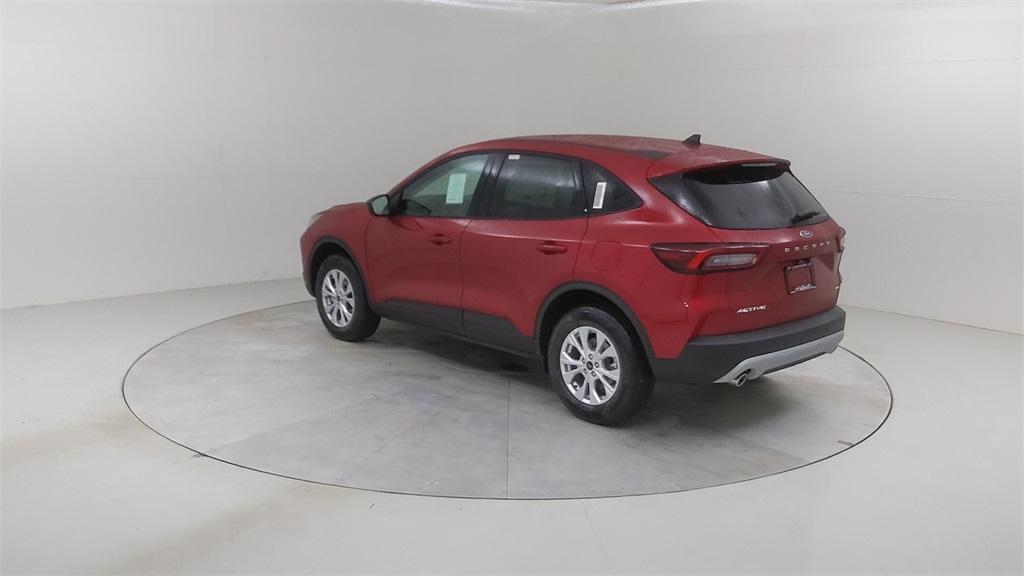 new 2026 Ford Escape car, priced at $36,225