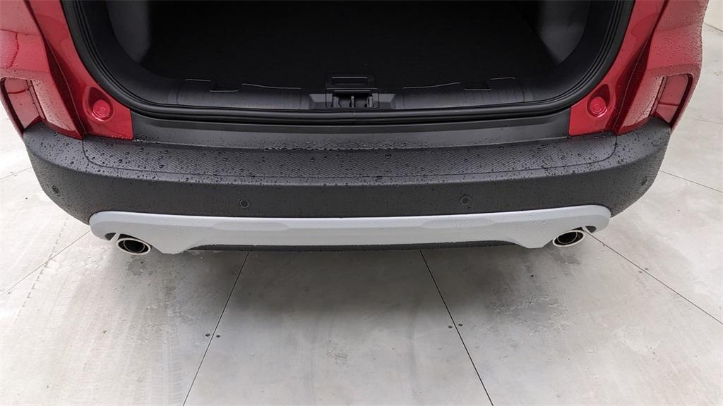 new 2026 Ford Escape car, priced at $36,225