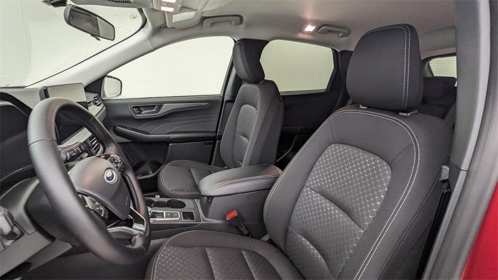 new 2026 Ford Escape car, priced at $36,225