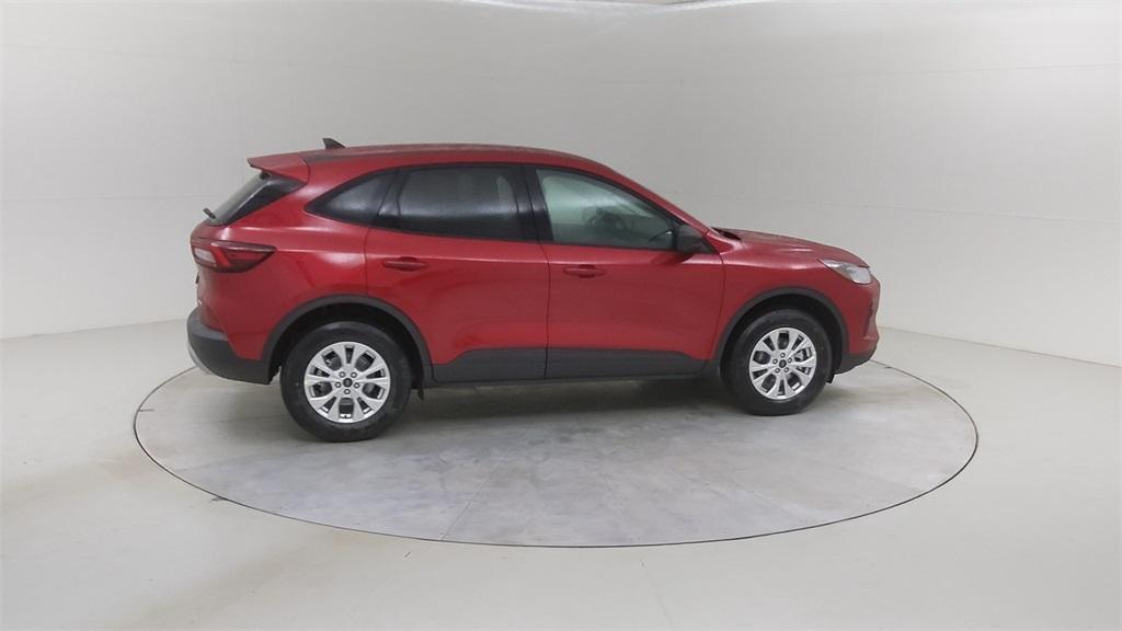 new 2026 Ford Escape car, priced at $36,225