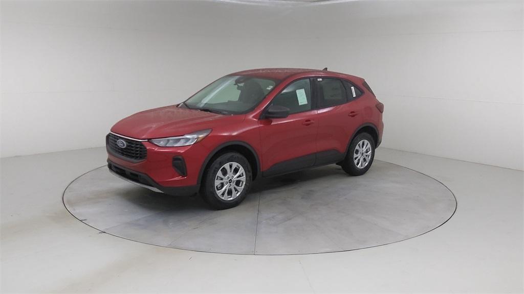 new 2026 Ford Escape car, priced at $36,225