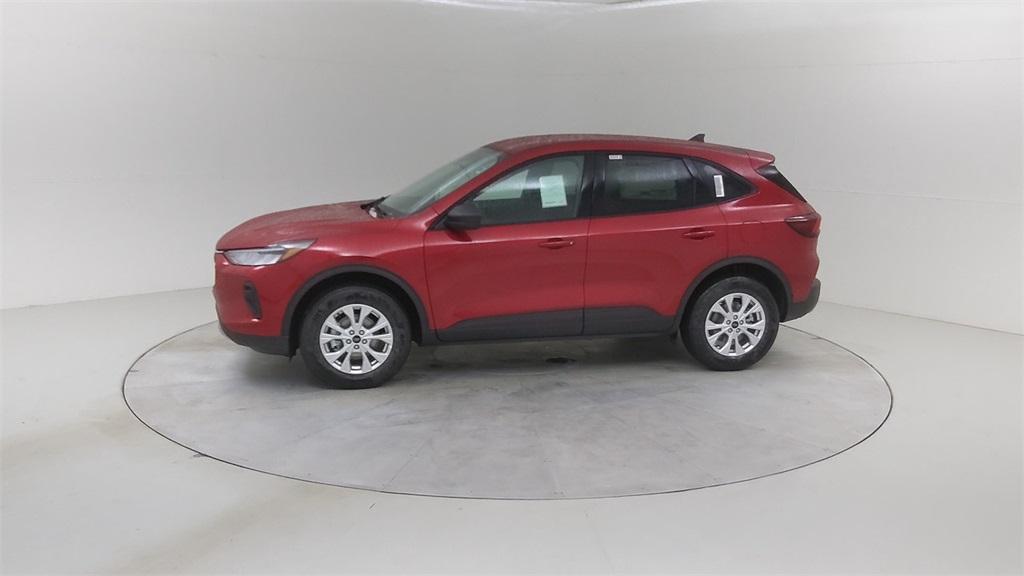 new 2026 Ford Escape car, priced at $36,225