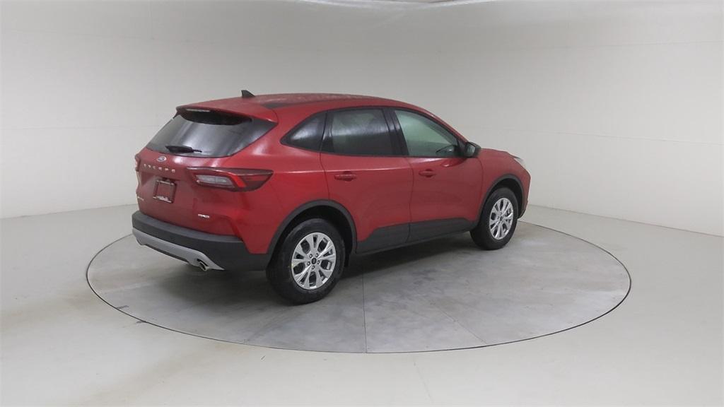 new 2026 Ford Escape car, priced at $36,225