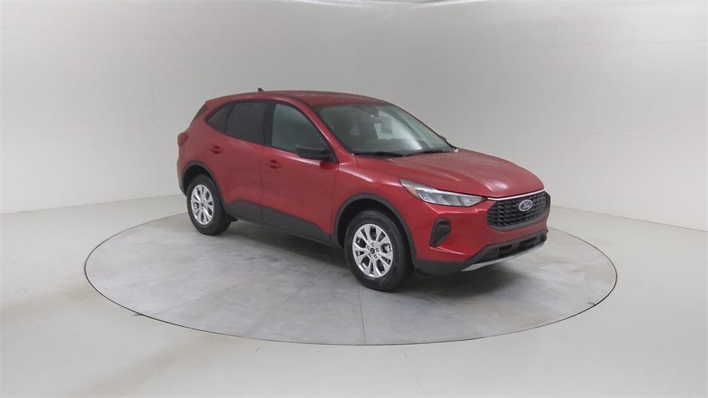 new 2026 Ford Escape car, priced at $36,225