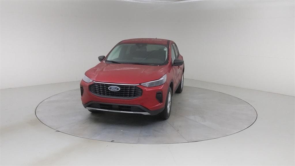 new 2026 Ford Escape car, priced at $36,225