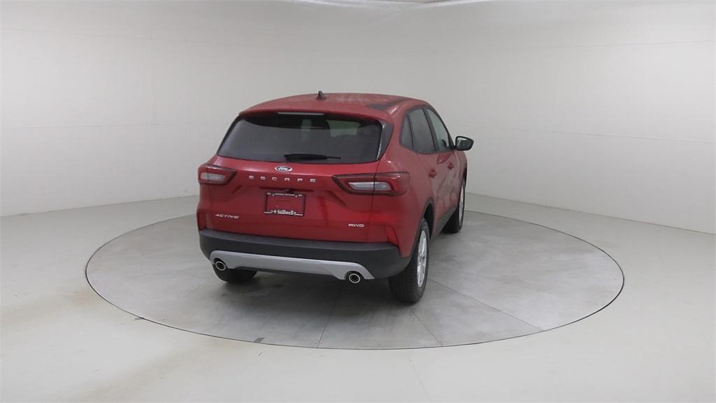 new 2026 Ford Escape car, priced at $36,225