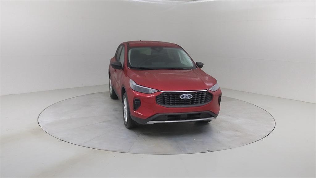 new 2026 Ford Escape car, priced at $36,225