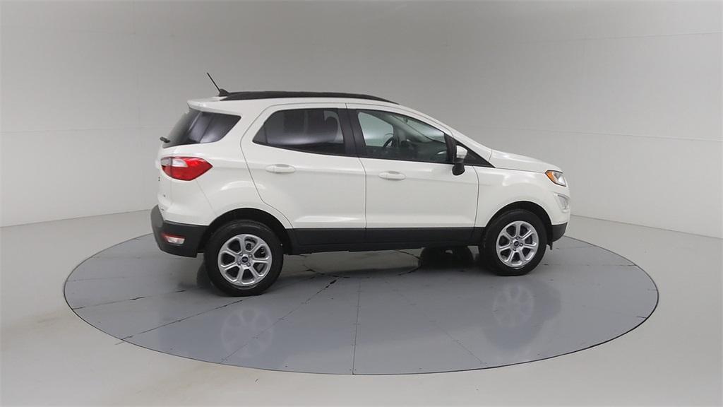 used 2022 Ford EcoSport car, priced at $18,959