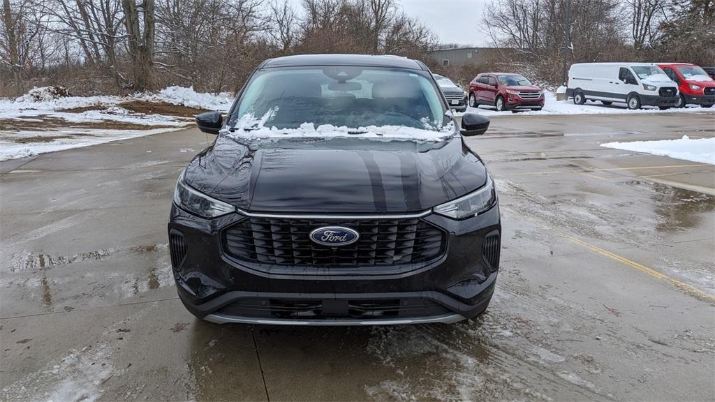 used 2023 Ford Escape car, priced at $22,795