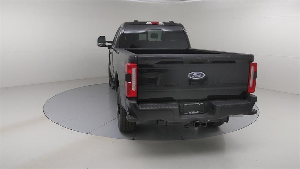 new 2025 Ford F-250 car, priced at $71,855