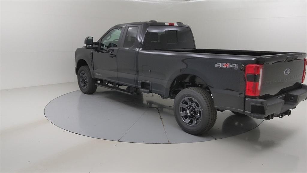 new 2025 Ford F-250 car, priced at $71,855