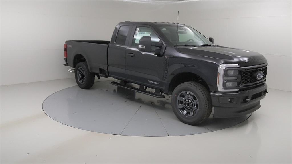 new 2025 Ford F-250 car, priced at $71,855