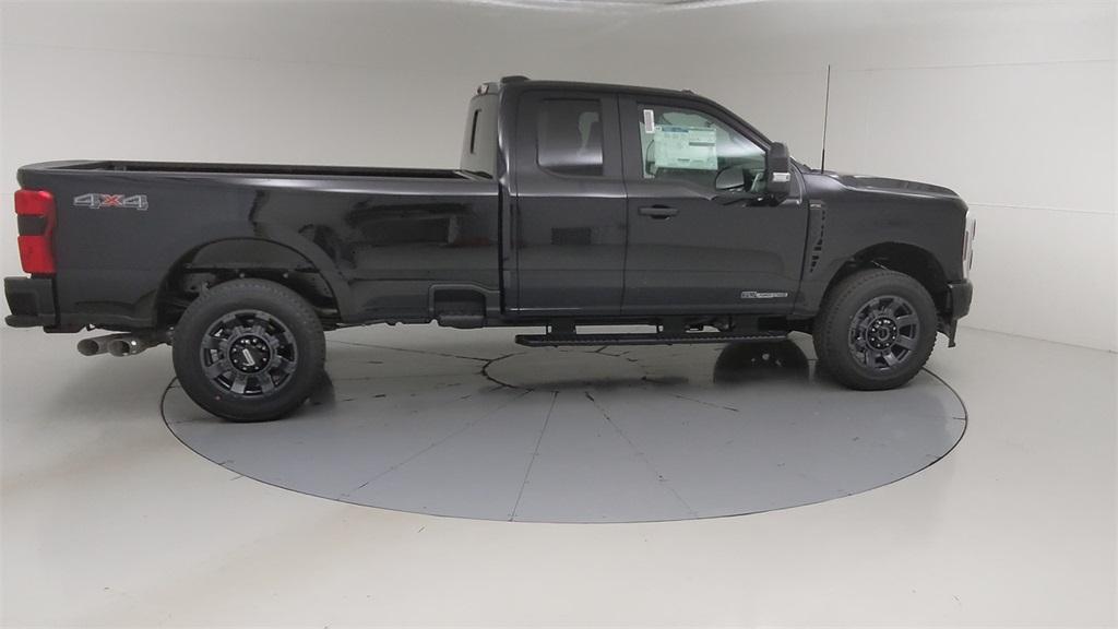 new 2025 Ford F-250 car, priced at $71,855