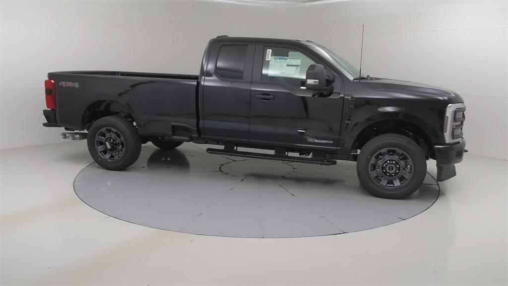 new 2025 Ford F-250 car, priced at $71,855