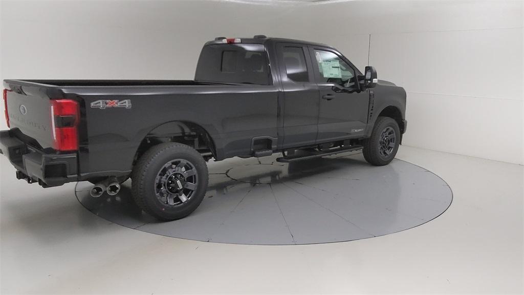 new 2025 Ford F-250 car, priced at $71,855