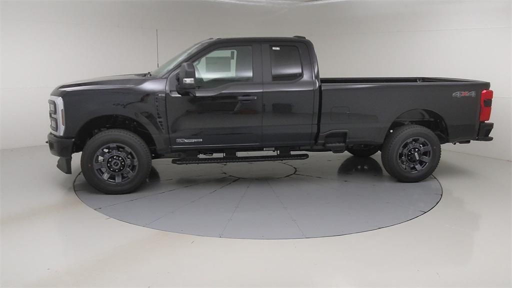 new 2025 Ford F-250 car, priced at $71,855