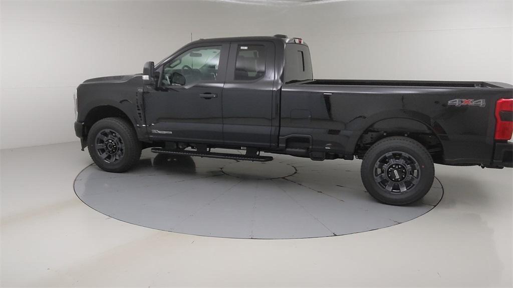 new 2025 Ford F-250 car, priced at $71,855