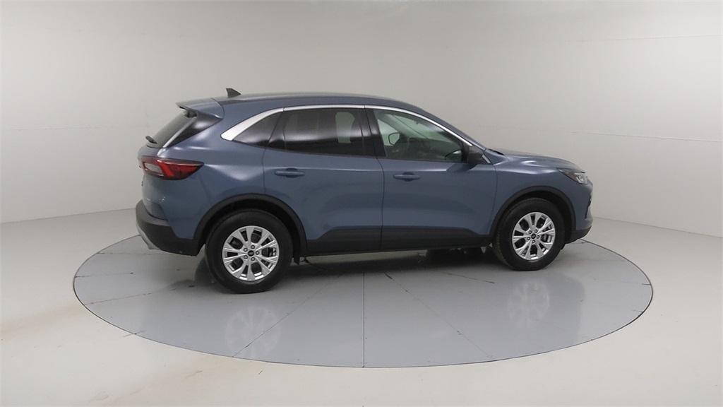used 2023 Ford Escape car, priced at $24,103