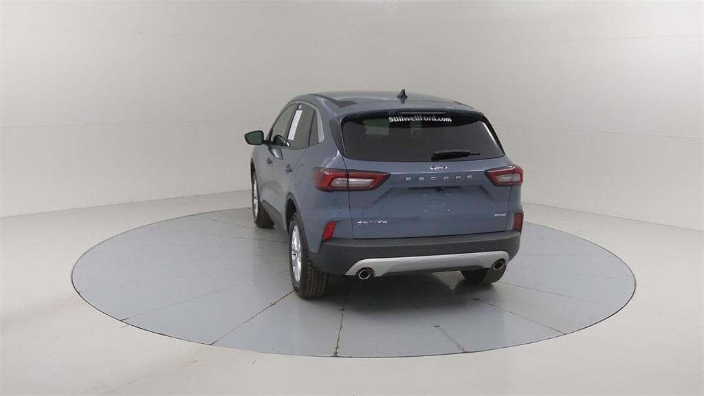 used 2023 Ford Escape car, priced at $24,103