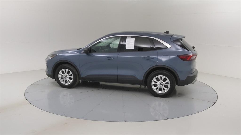 used 2023 Ford Escape car, priced at $24,103