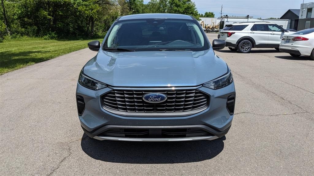 used 2023 Ford Escape car, priced at $24,481