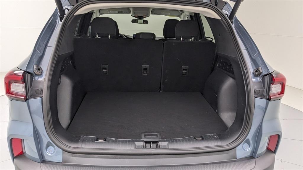used 2023 Ford Escape car, priced at $24,103