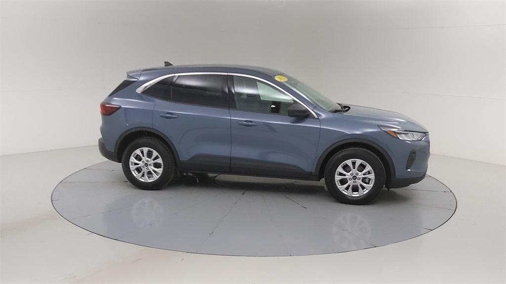 used 2023 Ford Escape car, priced at $24,103