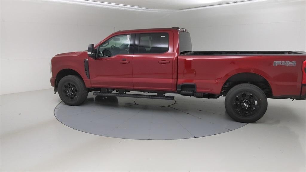new 2025 Ford F-350 car, priced at $71,615