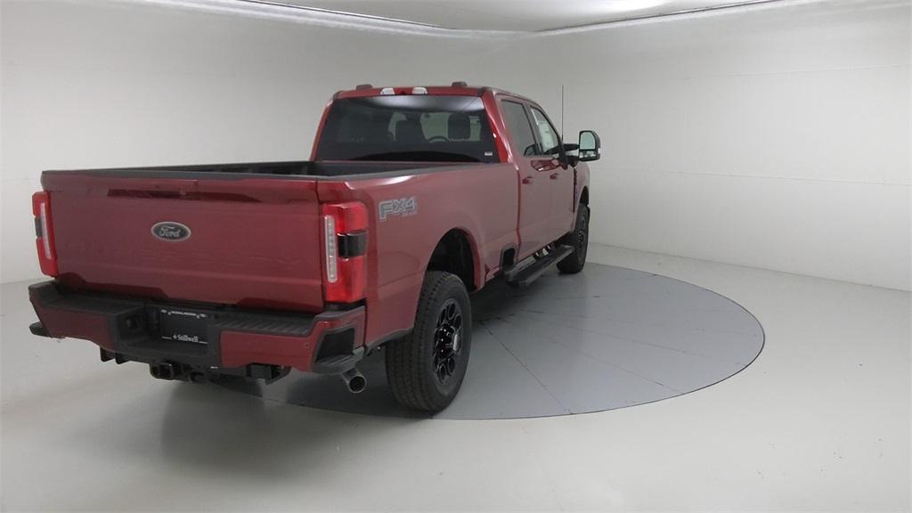 new 2025 Ford F-350 car, priced at $71,615