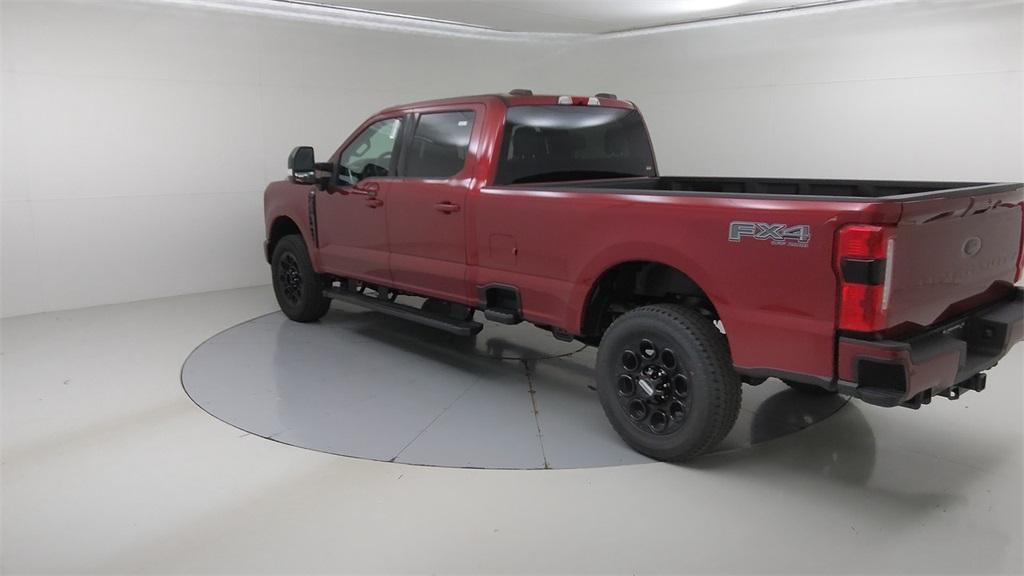 new 2025 Ford F-350 car, priced at $71,615