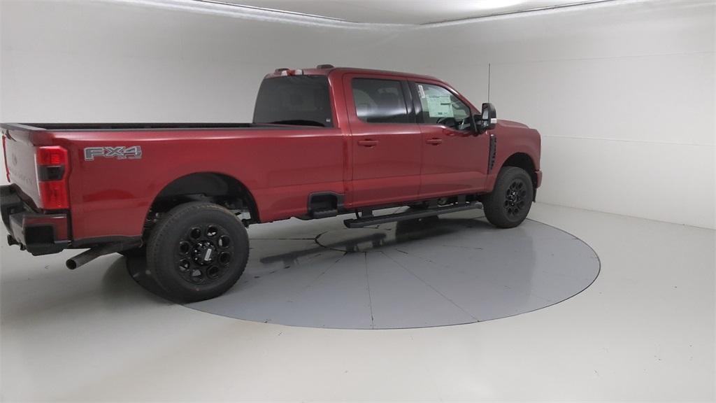 new 2025 Ford F-350 car, priced at $71,615
