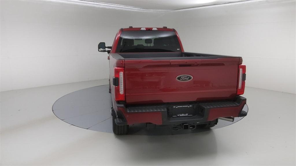 new 2025 Ford F-350 car, priced at $71,615