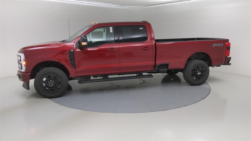new 2025 Ford F-350 car, priced at $71,615