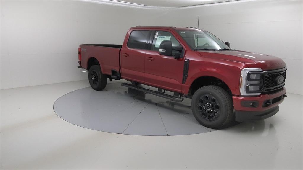 new 2025 Ford F-350 car, priced at $71,615