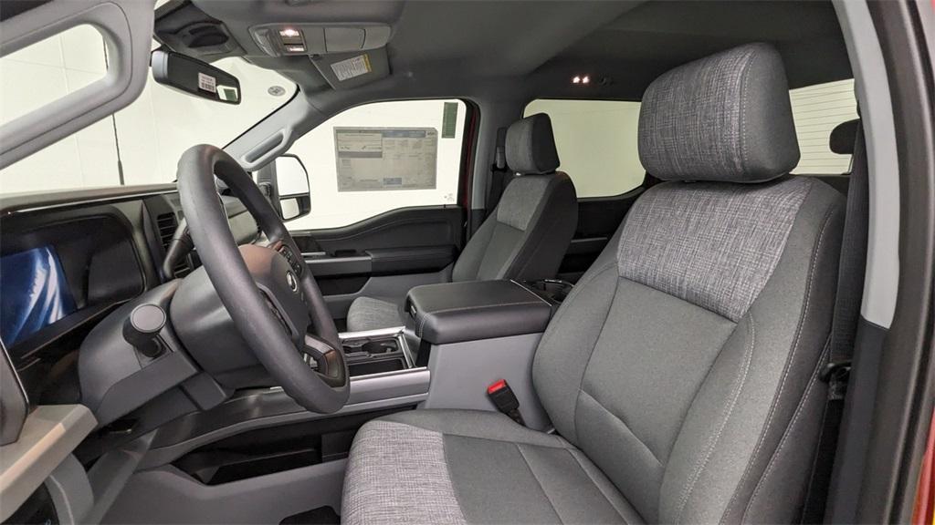 new 2025 Ford F-350 car, priced at $71,615
