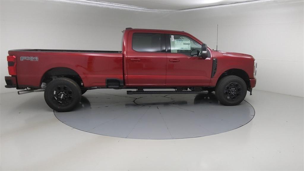 new 2025 Ford F-350 car, priced at $71,615