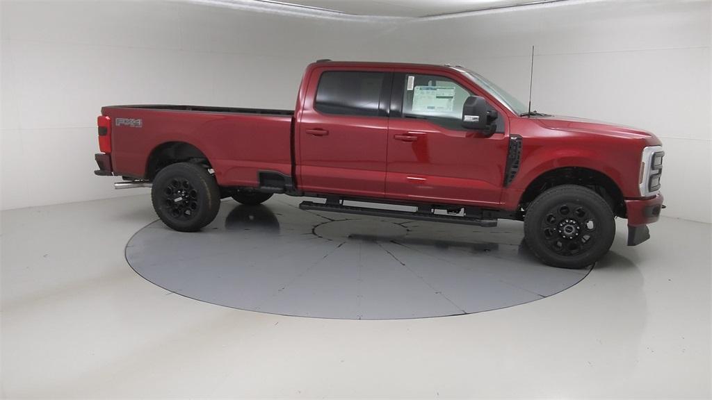 new 2025 Ford F-350 car, priced at $71,615