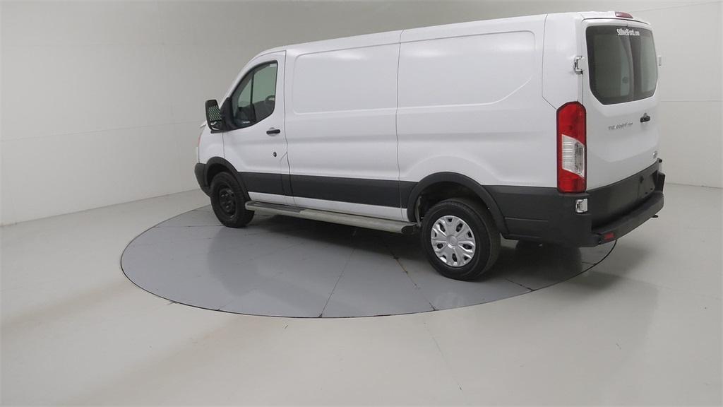 used 2019 Ford Transit-250 car, priced at $15,322