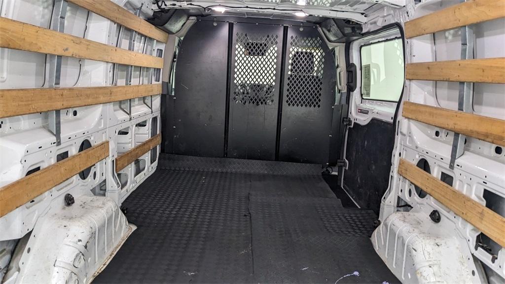 used 2019 Ford Transit-250 car, priced at $15,322