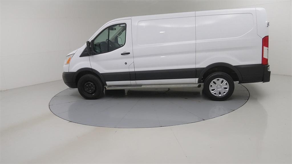 used 2019 Ford Transit-250 car, priced at $15,322