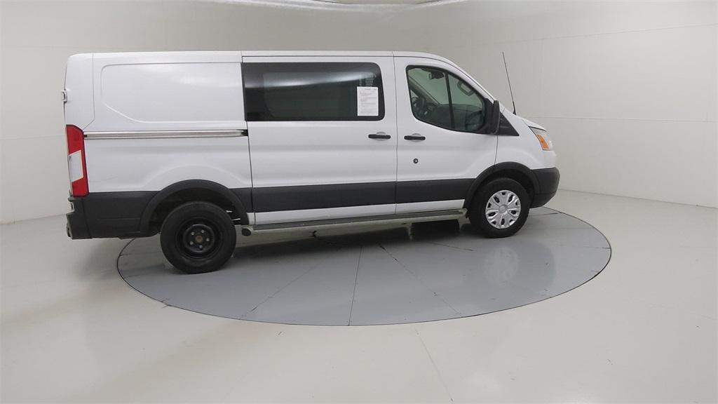 used 2019 Ford Transit-250 car, priced at $15,322