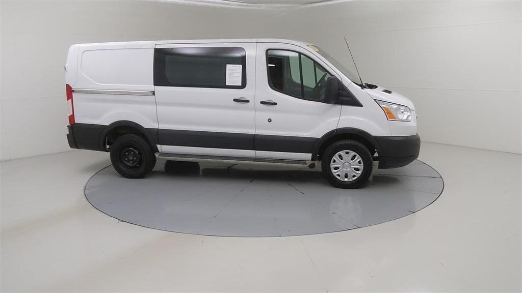used 2019 Ford Transit-250 car, priced at $15,322
