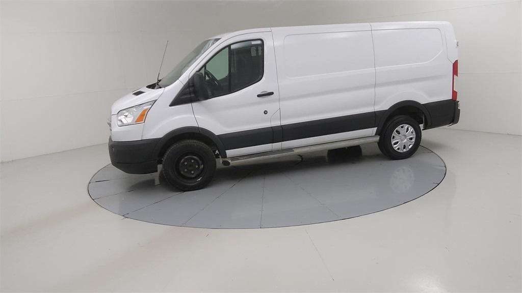 used 2019 Ford Transit-250 car, priced at $15,322