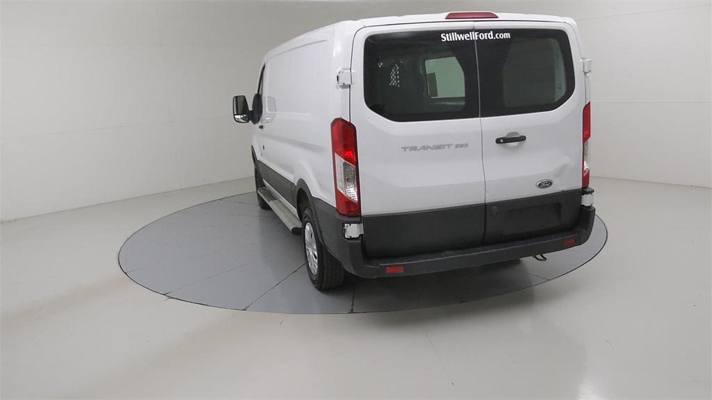 used 2019 Ford Transit-250 car, priced at $15,322