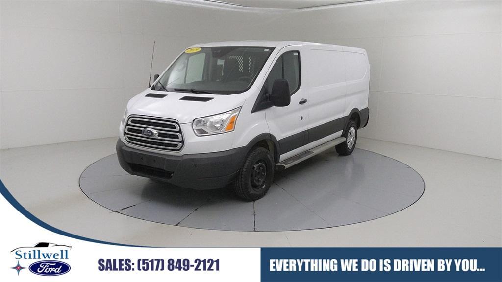 used 2019 Ford Transit-250 car, priced at $15,322