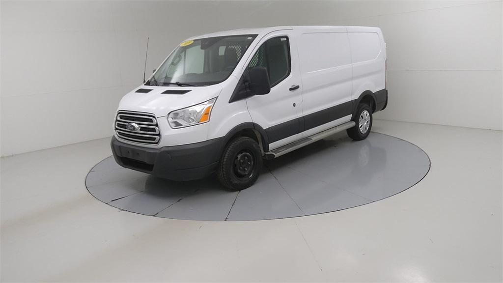 used 2019 Ford Transit-250 car, priced at $15,322