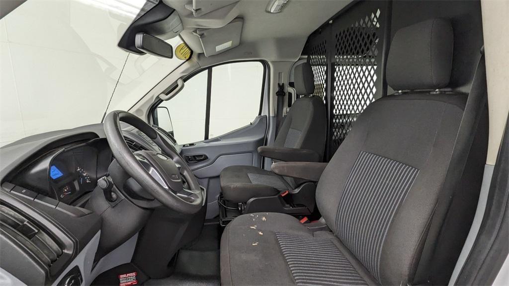 used 2019 Ford Transit-250 car, priced at $15,322