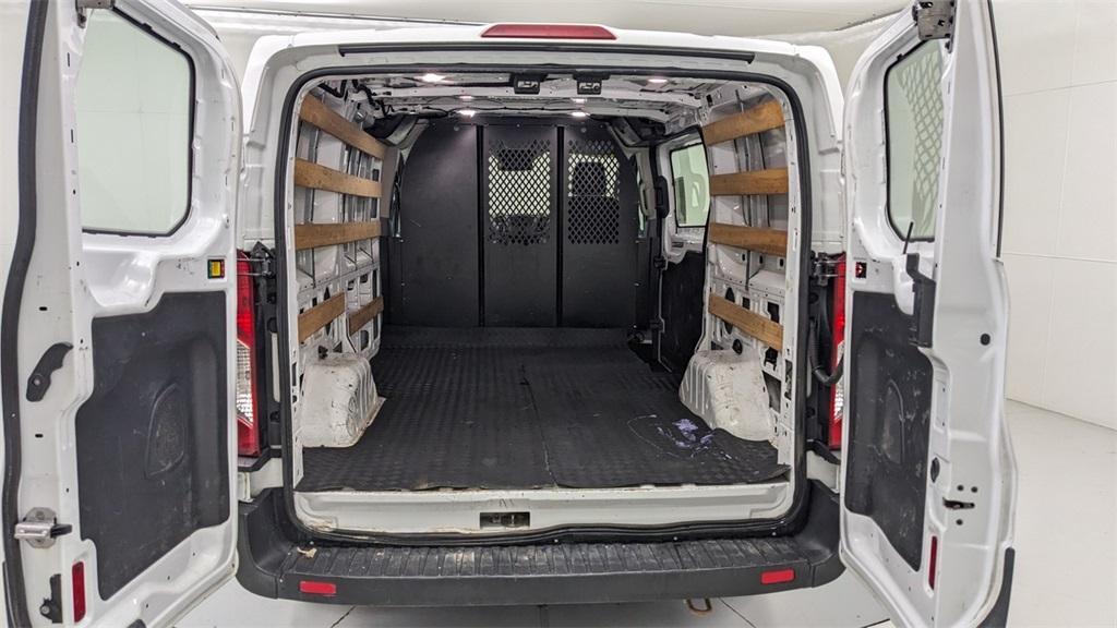 used 2019 Ford Transit-250 car, priced at $15,322