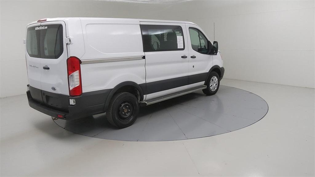 used 2019 Ford Transit-250 car, priced at $15,322
