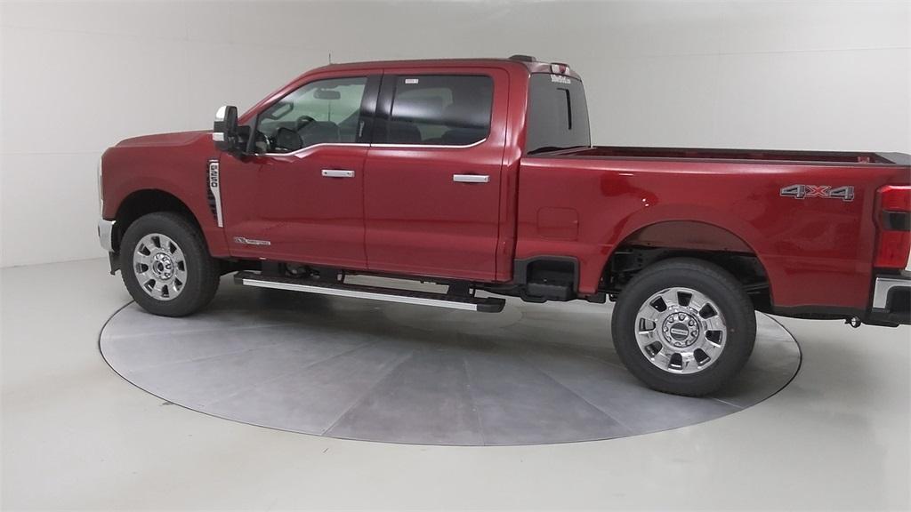 new 2026 Ford F-250 car, priced at $82,470